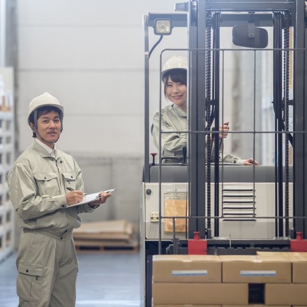 軽貨物を運送する業者を柏でお探しなら当社をご利用ください