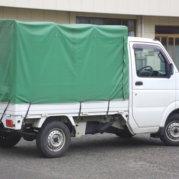 軽貨物の委託ドライバー募集なら千葉の当社にご連絡ください